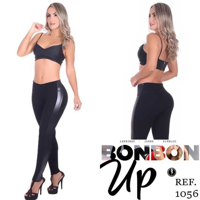 Leggings by BonBonup