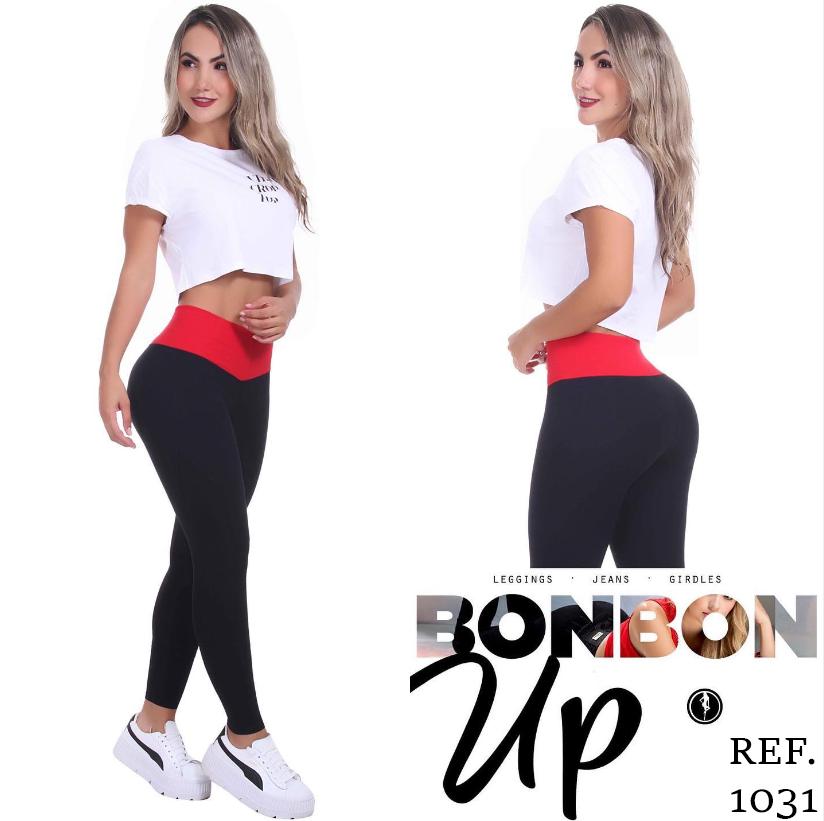 Leggings by BonBonup