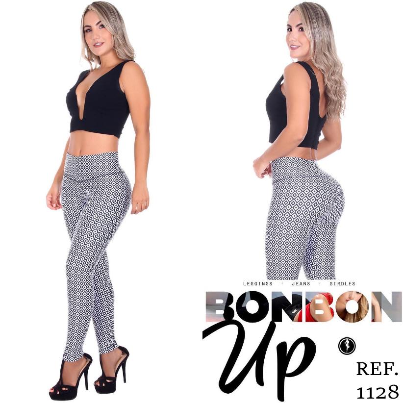 Leggings by BonBonup