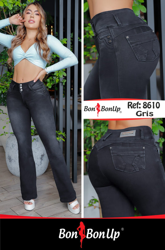 Lift up Jeans by BonBonup