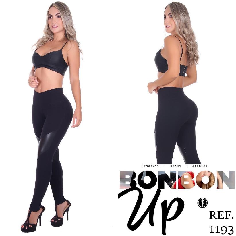 Leggings by BonBonup