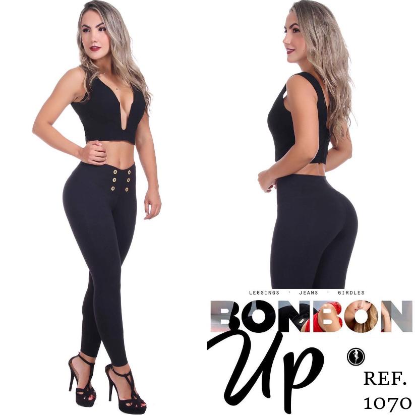 Leggings by BonBonup