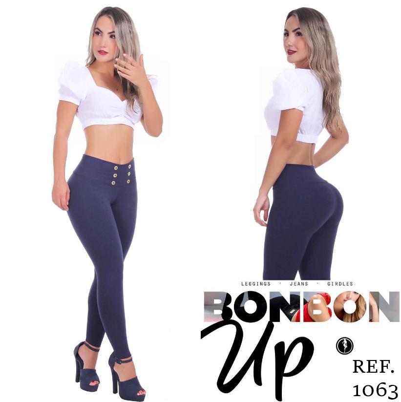 Leggings by BonBonup