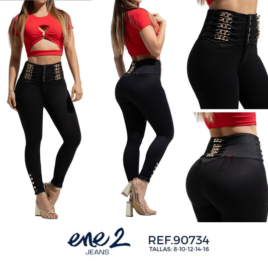 Lift up Jeans by ene2