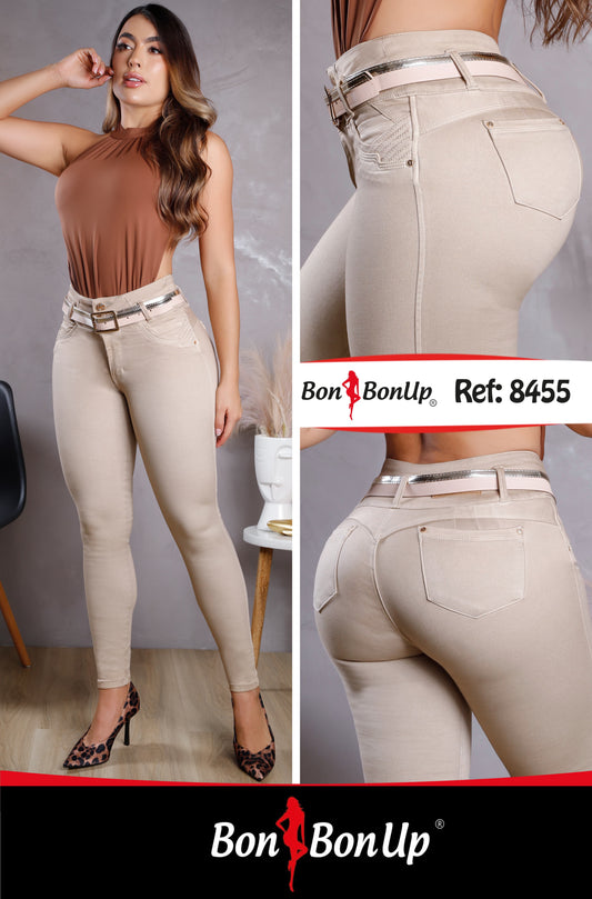 Lift up Jeans by BonBonup