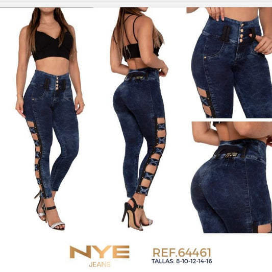 Lift up Jeans by NYE