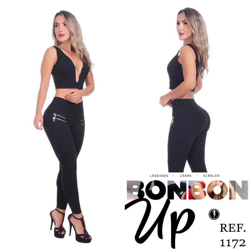 Leggings by BonBonup