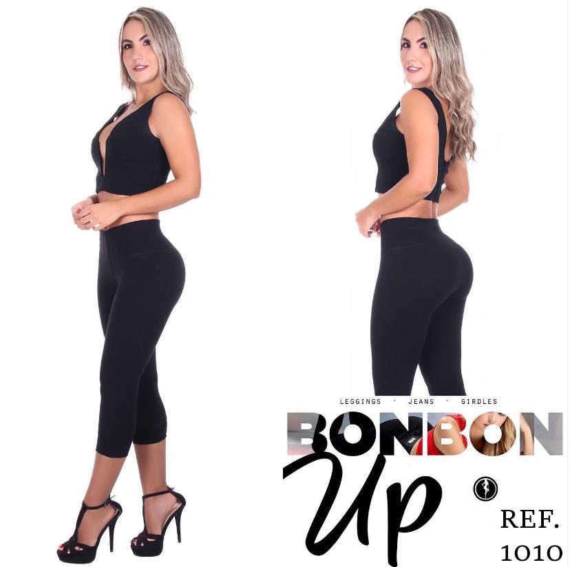 Leggings by BonBonup