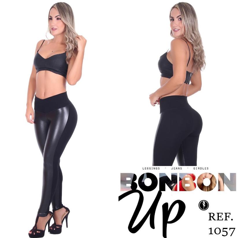 Leggings by BonBonup