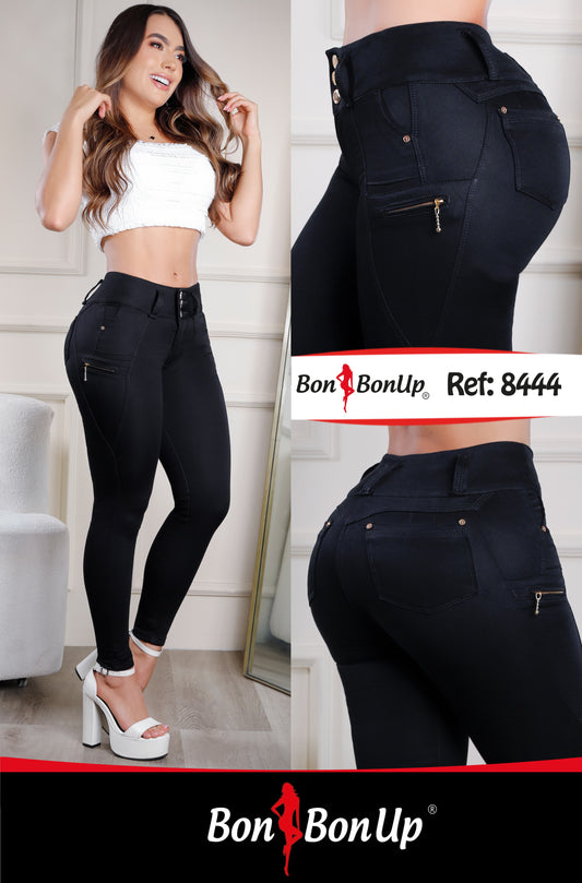 Lift up Jeans by BonBonup