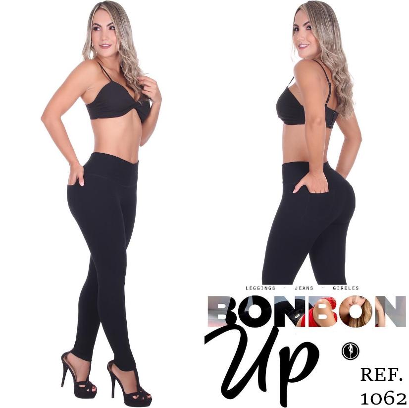 Leggings by BonBonup