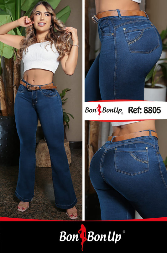 Lift up Jeans by BonBonup