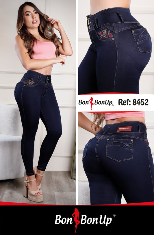 Lift up Jeans by BonBonup