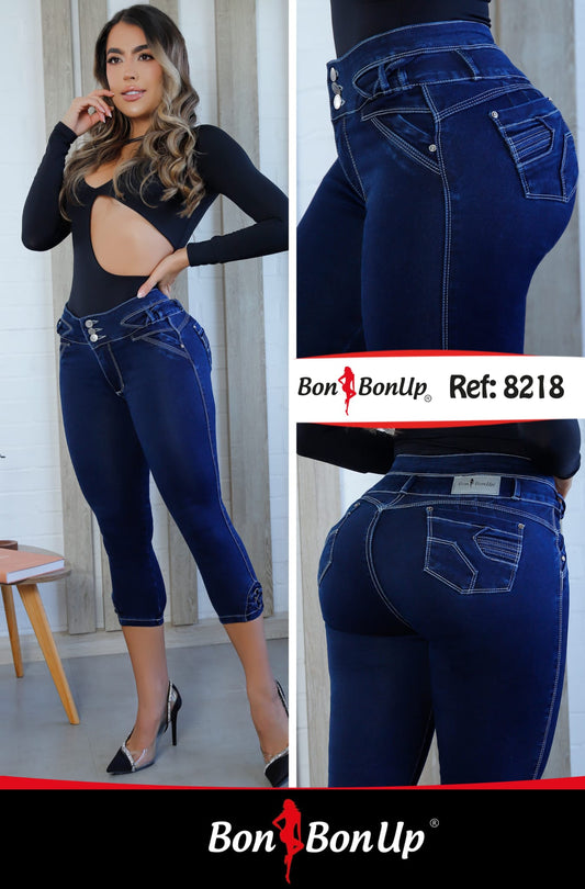 Lift up Jeans by BonBonup