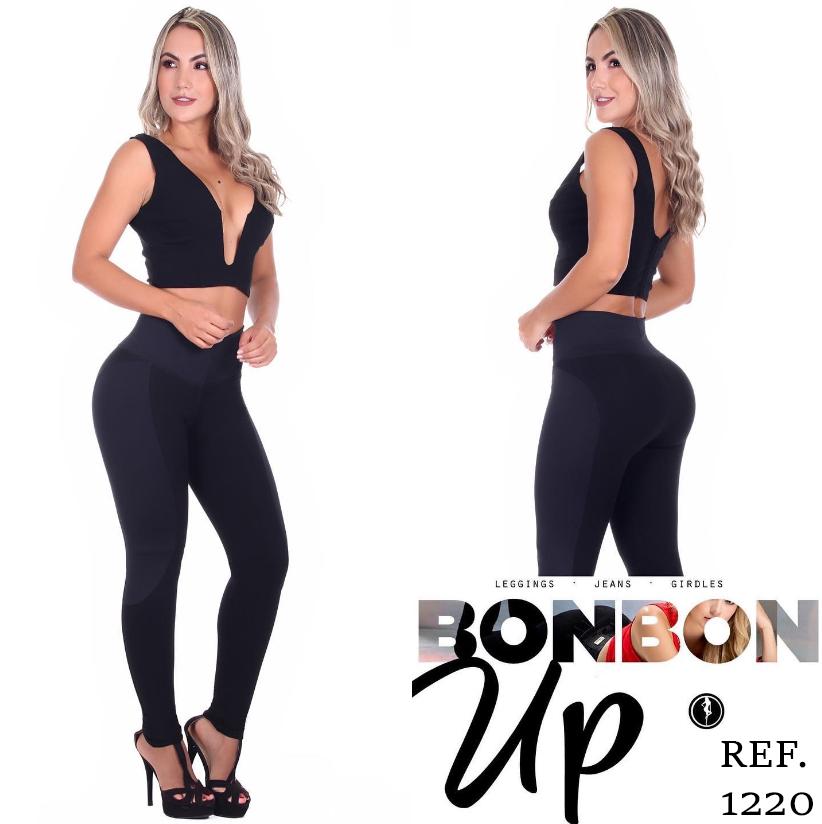 Leggings by BonBonup