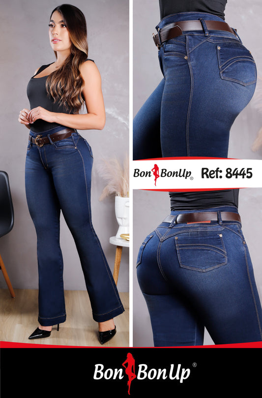 Lift up Jeans by BonBonup