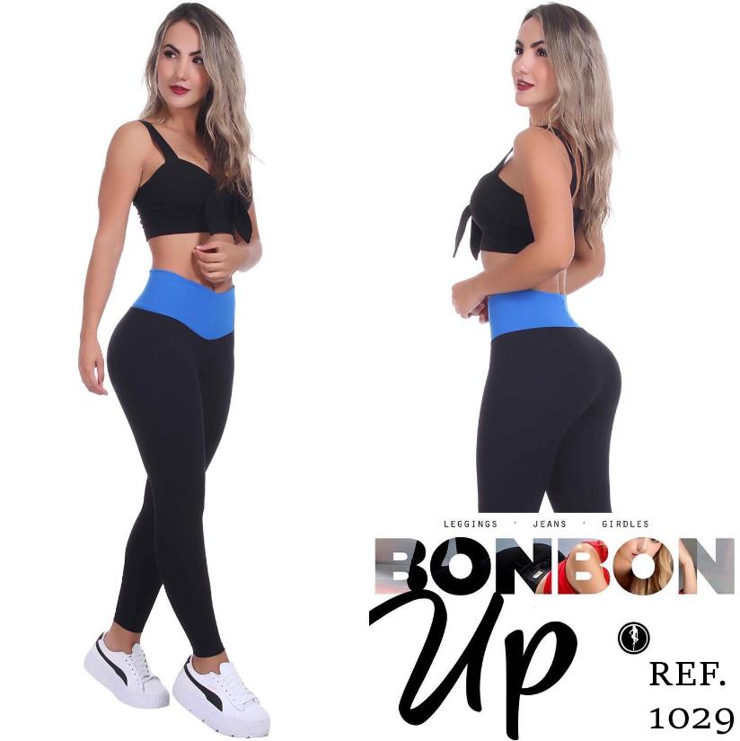 Leggings by BonBonup